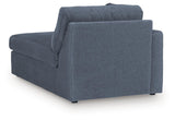Modmax 6-Piece Sectional with Chaise and Ottoman