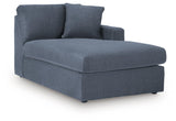 Modmax 7-Piece Sectional