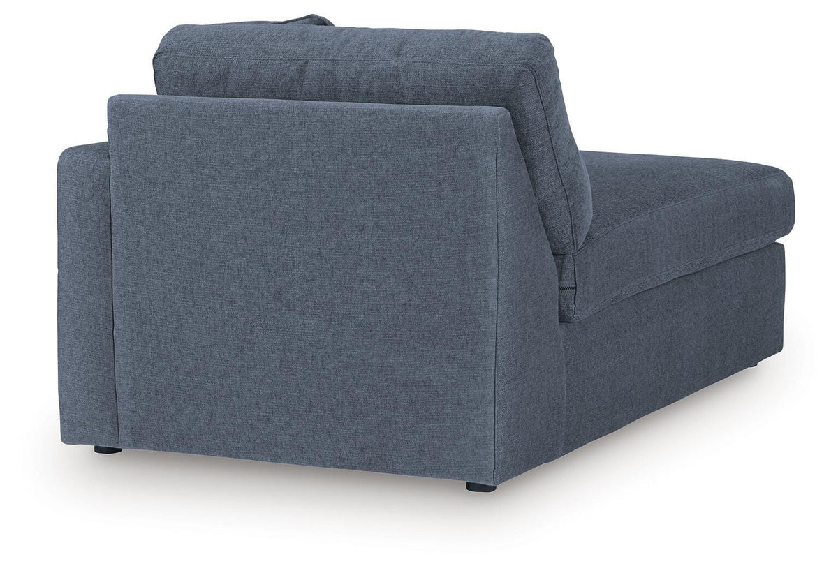 Modmax 7-Piece Sectional