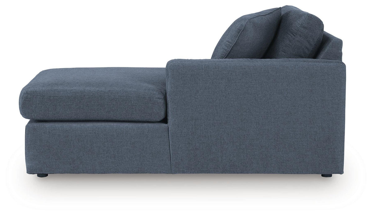 Modmax 7-Piece Sectional