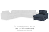 Modmax Right-Arm Facing Corner Chaise