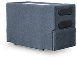 Modmax 4-Piece Sectional