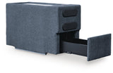 Modmax 6-Piece Sectional with Chaise and Ottoman