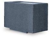 Modmax 6-Piece Sectional with Chaise and Ottoman