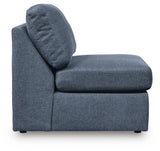 Modmax 6-Piece Sectional with Chaise and Ottoman