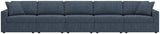 Modmax 5-Piece Sectional