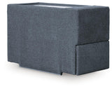 Modmax 6-Piece Sectional with Chaise and Ottoman