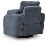 Modmax 3-Piece Sectional Sofa, 2-Piece Sectional Loveseat and Swivel Glider Recliner