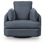Modmax 3-Piece Sectional Sofa, 2-Piece Sectional Loveseat and Swivel Glider Recliner