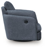 Modmax 3-Piece Sectional Sofa, 2-Piece Sectional Loveseat and Swivel Glider Recliner