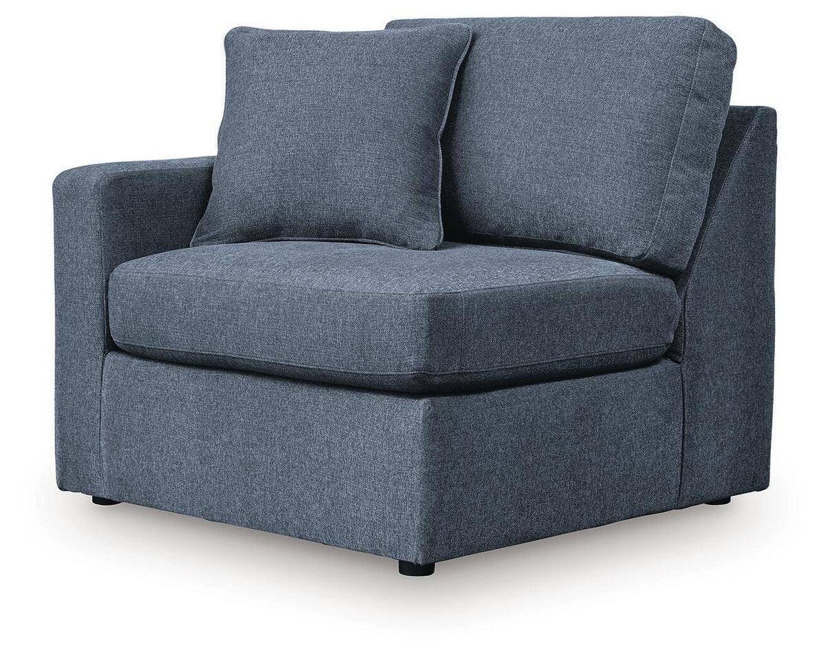 Modmax 4-Piece Sectional with Chaise