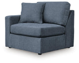 Modmax 4-Piece Sectional with Chaise