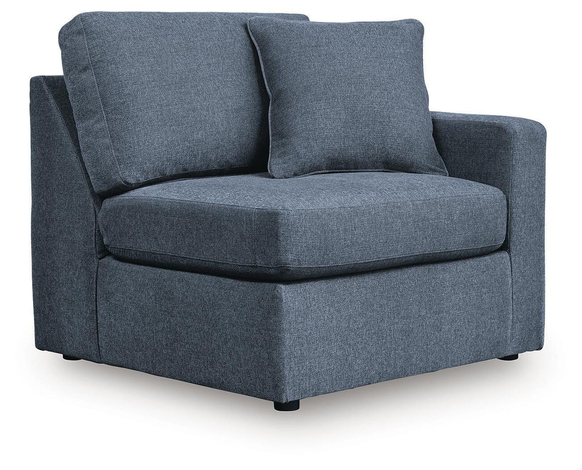 Modmax 4-Piece Sectional with Chaise