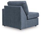 Modmax 4-Piece Sectional with Chaise