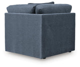 Modmax 7-Piece Sectional with Audio Console