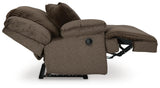 Top Tier 3-Piece Reclining Sofa and 2-Piece Reclining Loveseat