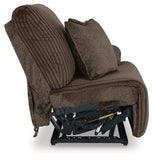 Top Tier 3-Piece Reclining Sofa and 2-Piece Reclining Loveseat