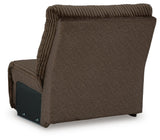 Top Tier 3-Piece Reclining Sofa and 2-Piece Reclining Loveseat