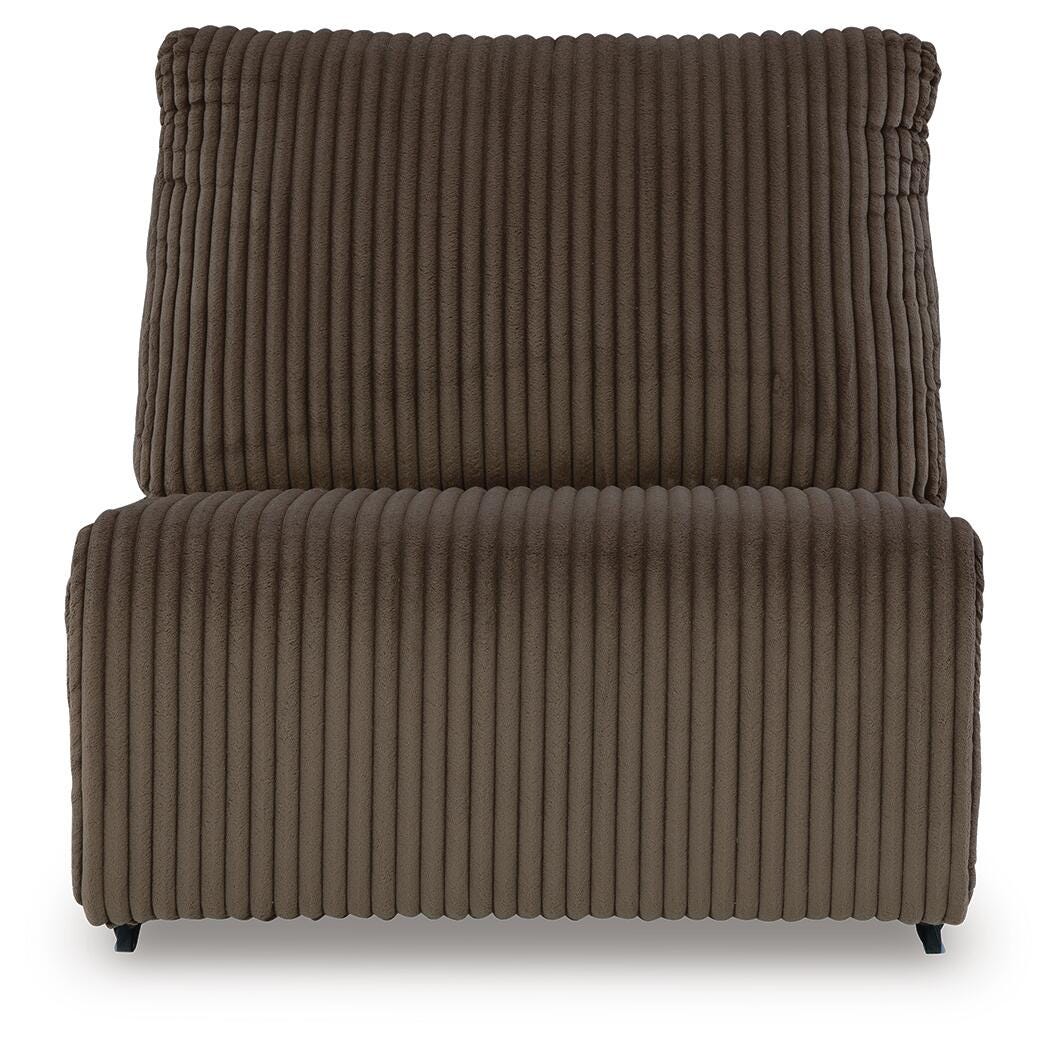 Top Tier 3-Piece Reclining Sofa and 2-Piece Reclining Loveseat