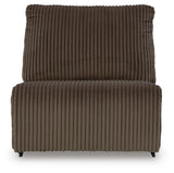 Top Tier 3-Piece Reclining Sofa and 2-Piece Reclining Loveseat