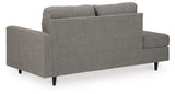 Lyman Right-Arm Facing Corner Chaise