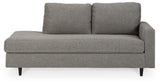 Lyman Right-Arm Facing Corner Chaise
