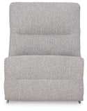 Acklen Place 5-Piece Power Reclining Sectional