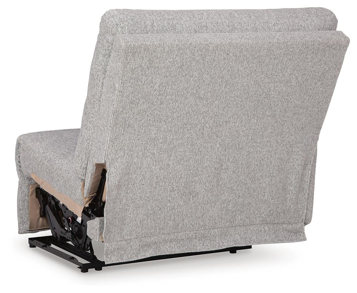 Acklen Place 5-Piece Power Reclining Sectional