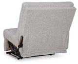 Acklen Place 5-Piece Power Reclining Sectional