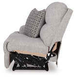 Acklen Place 5-Piece Power Reclining Sectional