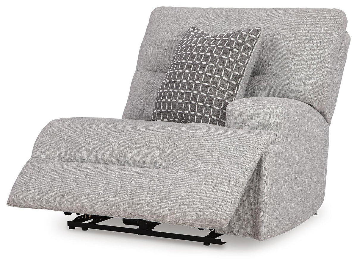 Acklen Place 5-Piece Power Reclining Sectional