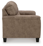 Navi Sofa, Loveseat and Recliner