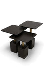 Daisy Side Table Set | Olivia Special | View 4