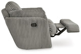 Tie-Breaker Swivel Glider Recliner