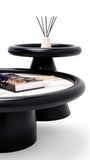 Onesto Coffee Table Set | Olivia Special | View 4