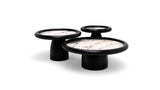 Onesto Coffee Table Set | Olivia Special | View 2