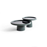 Onesto Coffee Table Glazed Set | Olivia Special | View 5