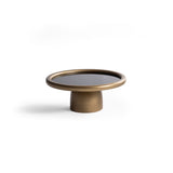 Onesto Coffee Table Glazed Set | Olivia Special | View 10