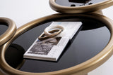 Onesto Coffee Table Glazed Set | Olivia Special | View 7