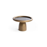 Onesto Coffee Table Glazed Set | Olivia Special | View 9
