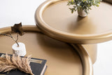 Onesto Coffee Table Set | Olivia Special | View 7
