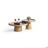 Onesto Coffee Table Set | Olivia Special | View 4