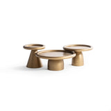 Onesto Coffee Table Set | Olivia Special | View 3