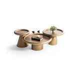 Onesto Coffee Table Set | Olivia Special | View 1