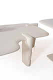 Pandora Coffee Table Set | Olivia Special | View 8