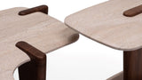 Pandora Coffee Table Set | Olivia Special | View 4