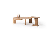 Pandora Coffee Table Set | Olivia Special | View 4