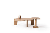 Pandora Coffee Table Set | Olivia Special | View 2