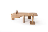 Pandora Coffee Table Set | Olivia Special | View 5