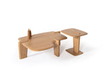 Pandora Coffee Table Set | Olivia Special | View 1